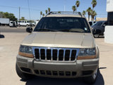 Used 2000 Jeep Grand Cherokee Laredo image 2