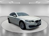 Used 2014 BMW 528i Sedan image 3