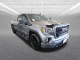 Used 2021 GMC Sierra 1500 Elevation image 4