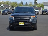 Used 2015 Ford Explorer XLT w/ Equipment Group 202A image 4