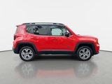 Used 2022 Jeep Renegade Limited image 2