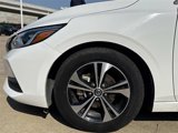 Used 2022 Nissan Sentra SV image 5