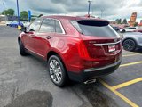 Used 2017 Cadillac XT5 Premium Luxury w/ LPO, Wheel Lock Package image 3