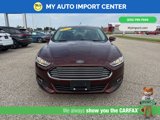 Used 2015 Ford Fusion SE w/ Equipment Group 202A image 2