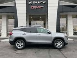 New 2024 GMC Terrain SLE w/ Driver Convenience Package image 2