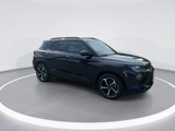 Used 2022 Chevrolet TrailBlazer RS w/ Sun and Liftgate Package image 2