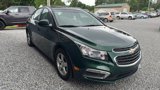 Used 2015 Chevrolet Cruze LT image 4