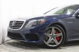 Used 2014 Mercedes-Benz S 63 AMG 4MATIC Sedan image 2