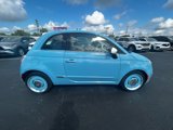 Used 2015 FIAT 500 1957 Edition image 2
