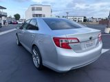 Used 2014 Toyota Camry LE image 4