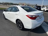 Used 2016 Toyota Corolla S Premium image 5