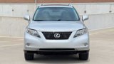 Used 2012 Lexus RX 350 AWD image 4