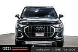 Used 2020 Audi Q3 2.0T Premium w/ Convenience Package image 2