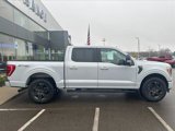 Certified 2022 Ford F150 XLT w/ Equipment Group 302A High image 3