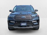 Used 2021 Ford Explorer XLT w/ Equipment Group 202A image 2