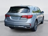 Used 2020 Acura MDX FWD w/ Technology Package image 5