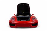 Used 2001 Ferrari 360 Modena image 4