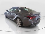 Certified 2023 Lexus IS 300 w/ Premium Package image 5