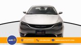 Used 2015 Chrysler 200 Limited w/ Convenience Group image 4