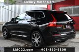 Used 2021 Volvo XC60 T6 Inscription image 6