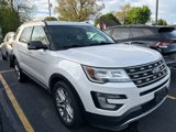 Used 2016 Ford Explorer XLT w/ Equipment Group 202A image 3