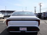 New 2025 Kia K4 LXS image 4