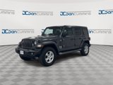 Used 2019 Jeep Wrangler Unlimited Sport S image 4