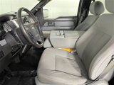 Used 2013 Ford F150 XLT w/ XLT Chrome Pkg image 3