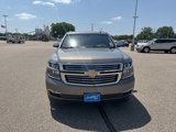 Used 2017 Chevrolet Suburban Premier image 2