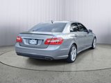Used 2013 Mercedes-Benz E 350 4MATIC Sedan image 4