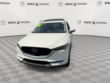 Used 2018 MAZDA CX-5 Grand Touring w/ Premium Package image 2
