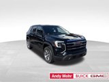 New 2026 GMC Terrain Elevation image 2