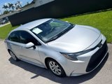 Used 2020 Toyota Corolla LE image 2
