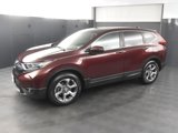 Used 2017 Honda CR-V EX-L image 2