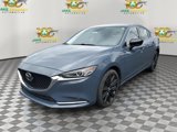 Used 2021 MAZDA MAZDA6 Carbon Edition image 3
