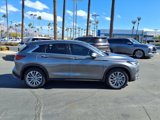 Used 2024 INFINITI QX50 Pure image 3