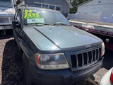 Used 2004 Jeep Grand Cherokee Laredo w/ Convenience Group image 2