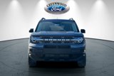New 2024 Ford Bronco Sport Big Bend image 3