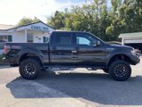 Used 2012 Ford F150 FX4 w/ FX Luxury Pkg image 2