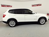 Used 2014 BMW X3 xDrive28i image 5