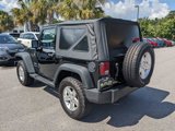 Used 2015 Jeep Wrangler Sport w/ Quick Order Package 24S image 4