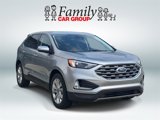 Used 2024 Ford Edge Titanium image 2