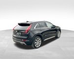 Used 2019 Cadillac XT4 Premium Luxury w/ Cold Weather Package image 5
