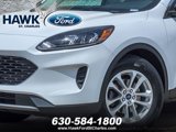 Certified 2022 Ford Escape SE w/ Convenience Package image 3