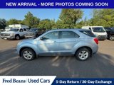 Used 2015 Chevrolet Equinox LS w/ LPO, Protection Package image 4