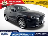 Certified 2023 MAZDA CX-5 Signature image 1