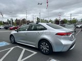 Certified 2021 Toyota Corolla LE image 5