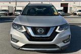 Used 2017 Nissan Rogue SL w/ SL Premium Package image 4