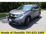 Used 2018 Honda CR-V EX image 3
