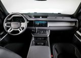 Certified 2023 Land Rover Defender 90 S image 4